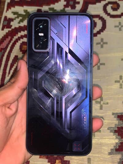 Infinix GT 30pro