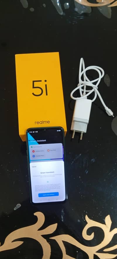 Realme 5i Mobile