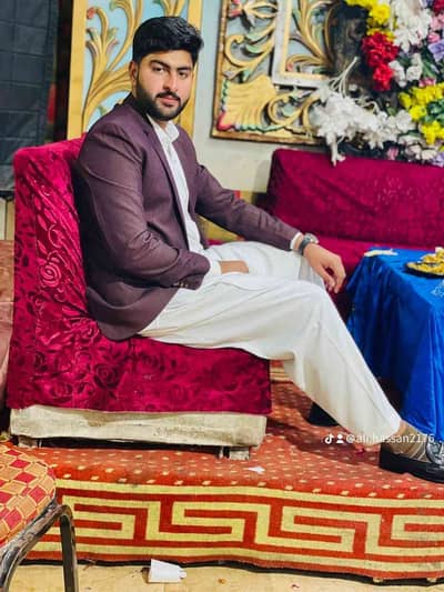 Ali Hassan 