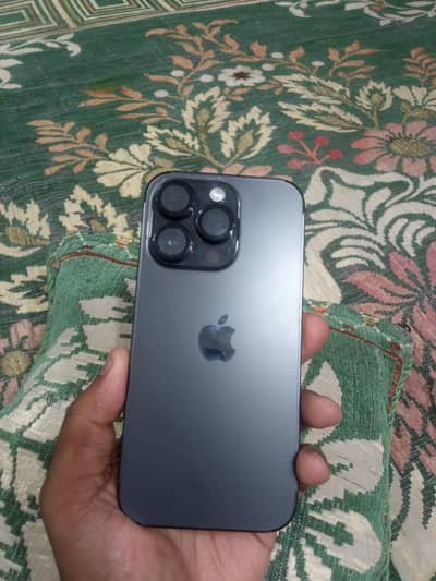 Apple iPhone 14 Pro