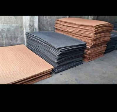 gym rubber mats