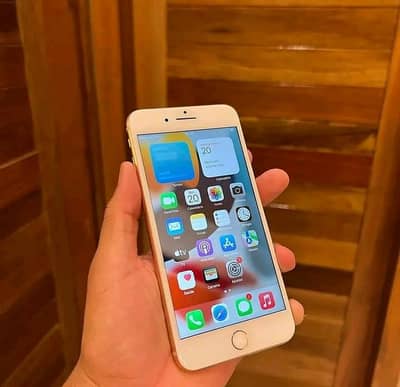 Apple iPhone 8 Plus pta approved 256gb