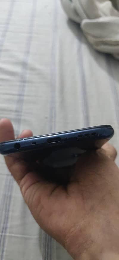 One Plus Nord N200