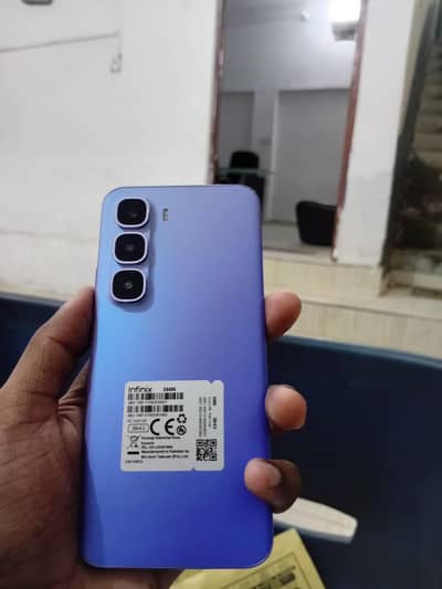 INFINIX hot 60 pro plus
