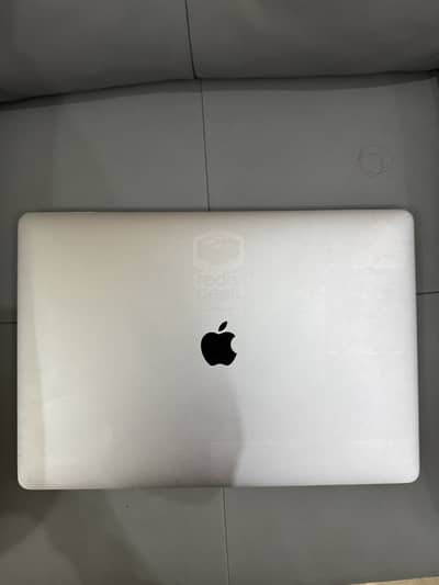 Macbook pro 2017