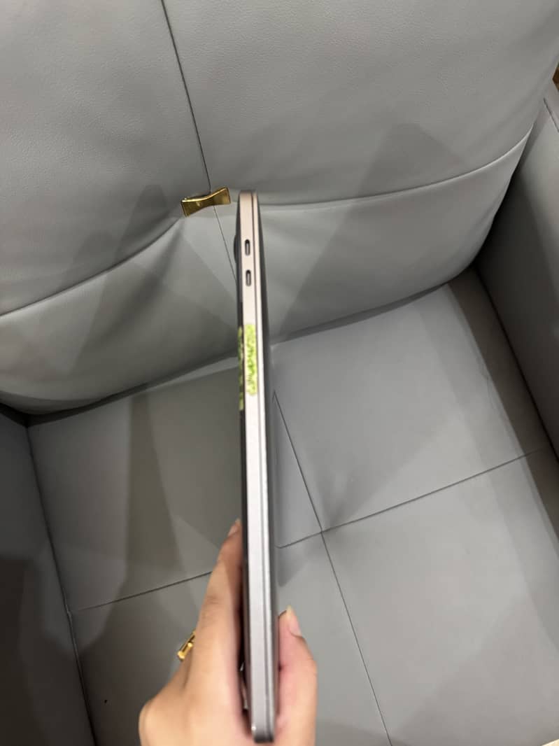 Macbook pro 2017 3