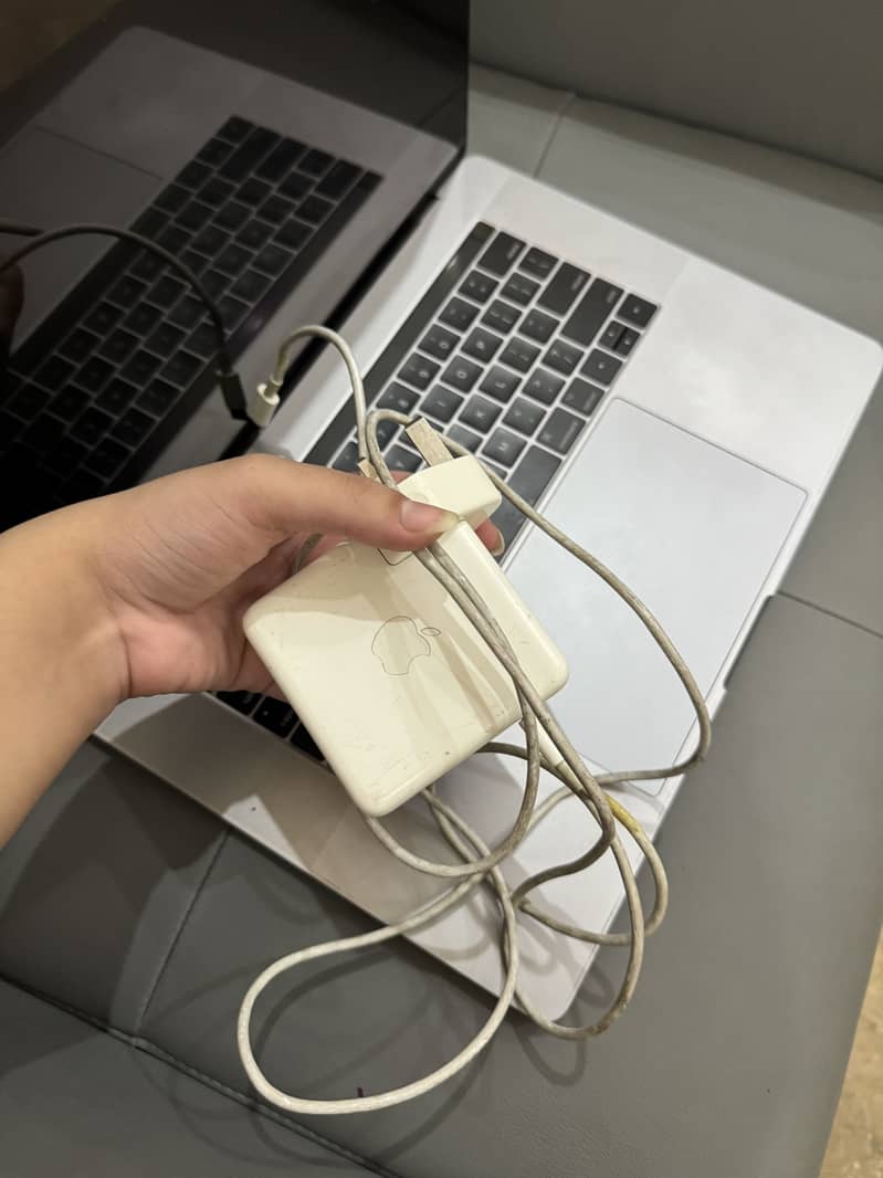 Macbook pro 2017 5