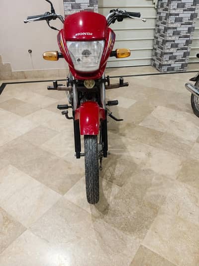 honda pridor 2013