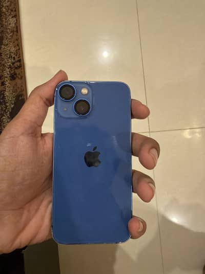 Apple iPhone 13 mini Top condition