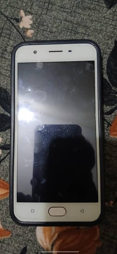 OPPO A57