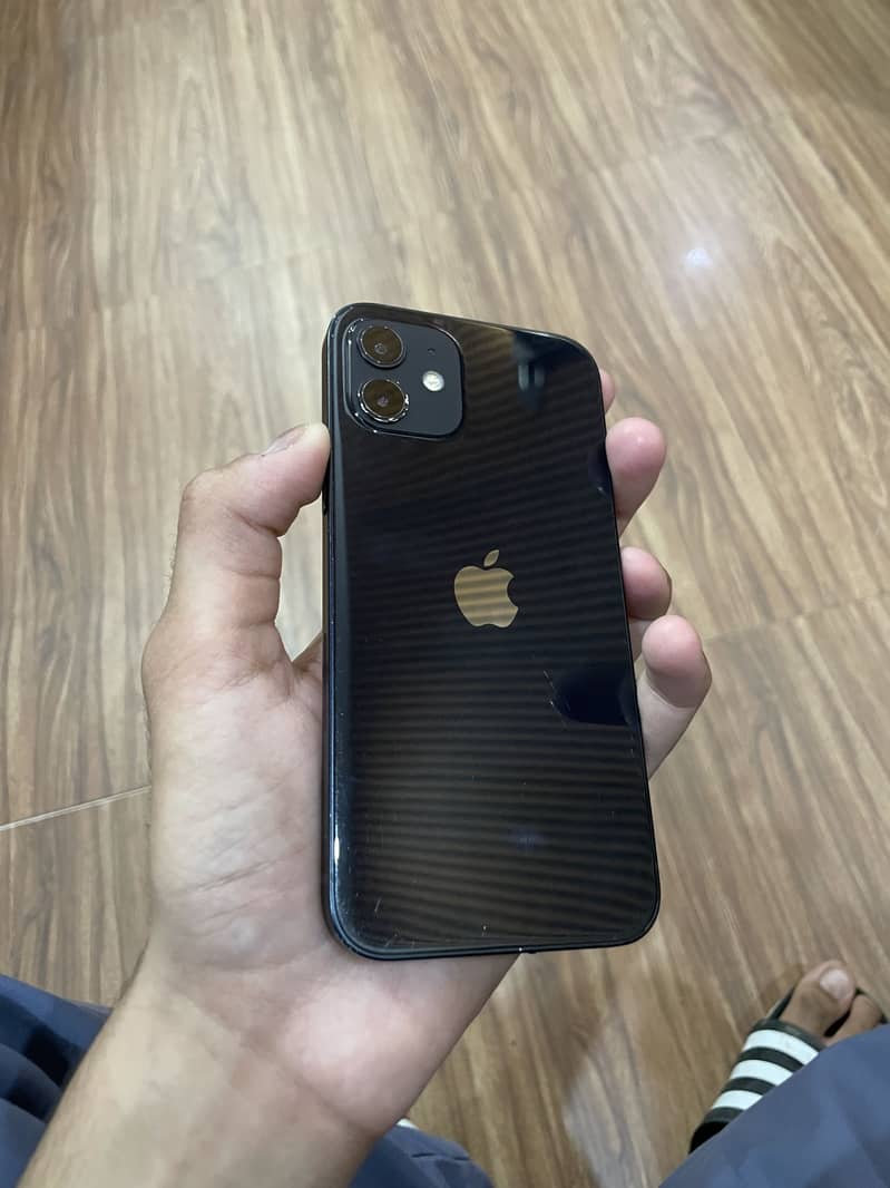 Iphone 12 0