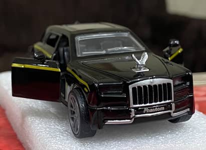 toy car