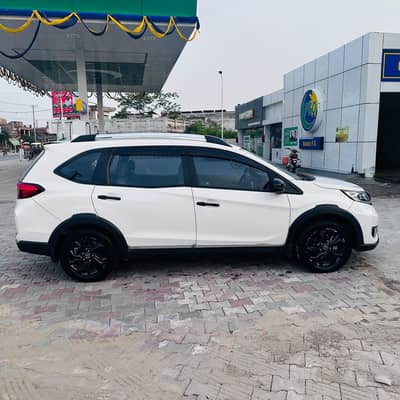 Honda BR-V 2021