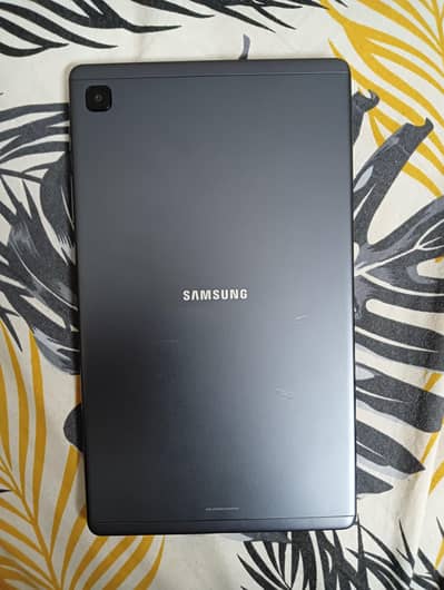 Samsung Tab A7 Lite