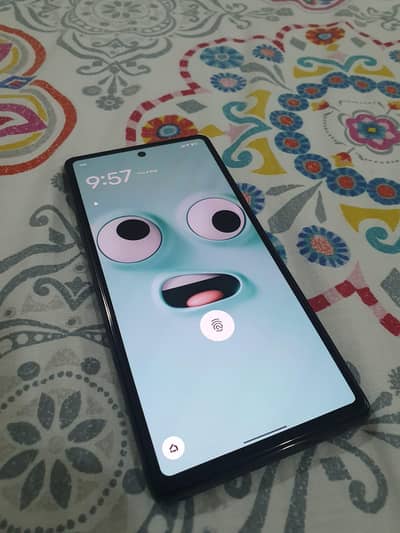 Google Pixel 7a Official PTA Approved