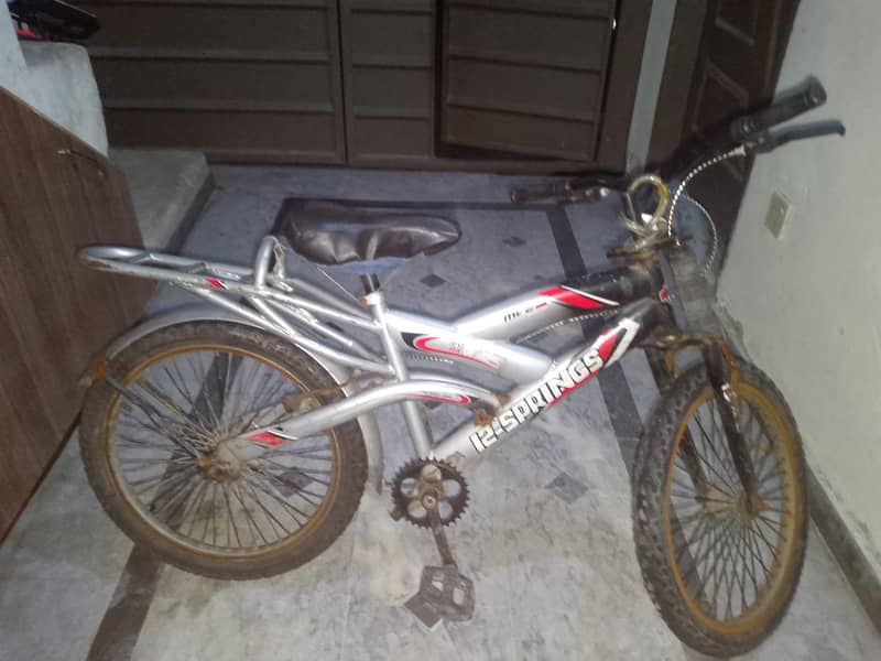 condition 10/8.5 0