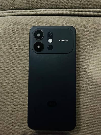 Itel A100c
