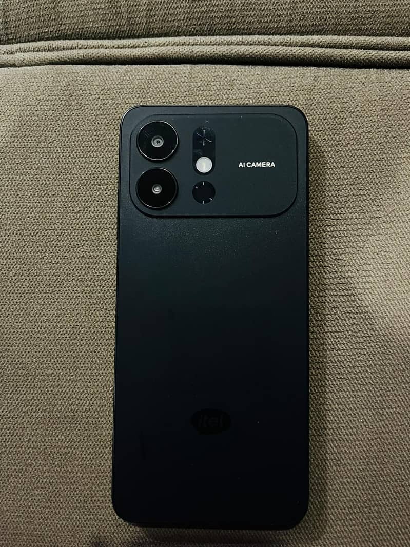 Itel A100c 0