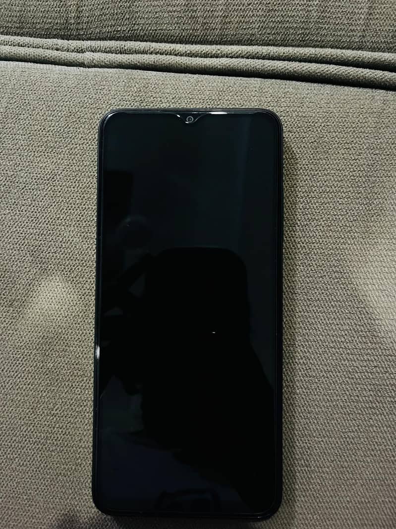 Itel A100c 1