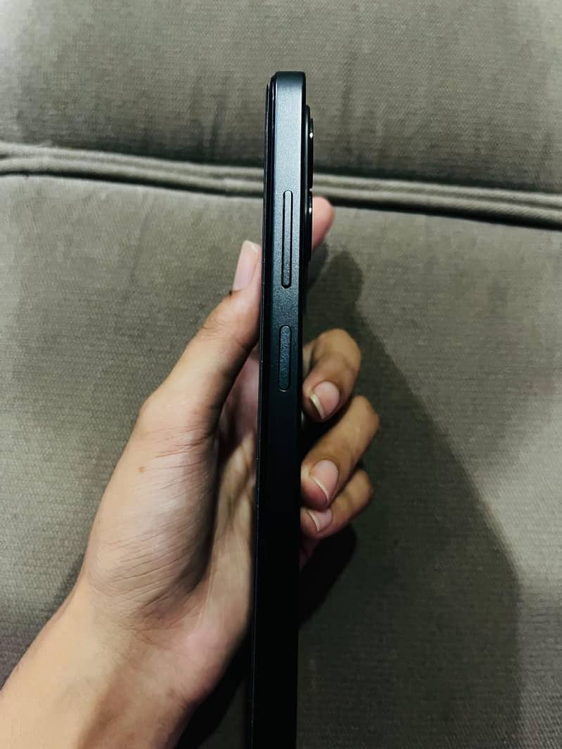 Itel A100c 3