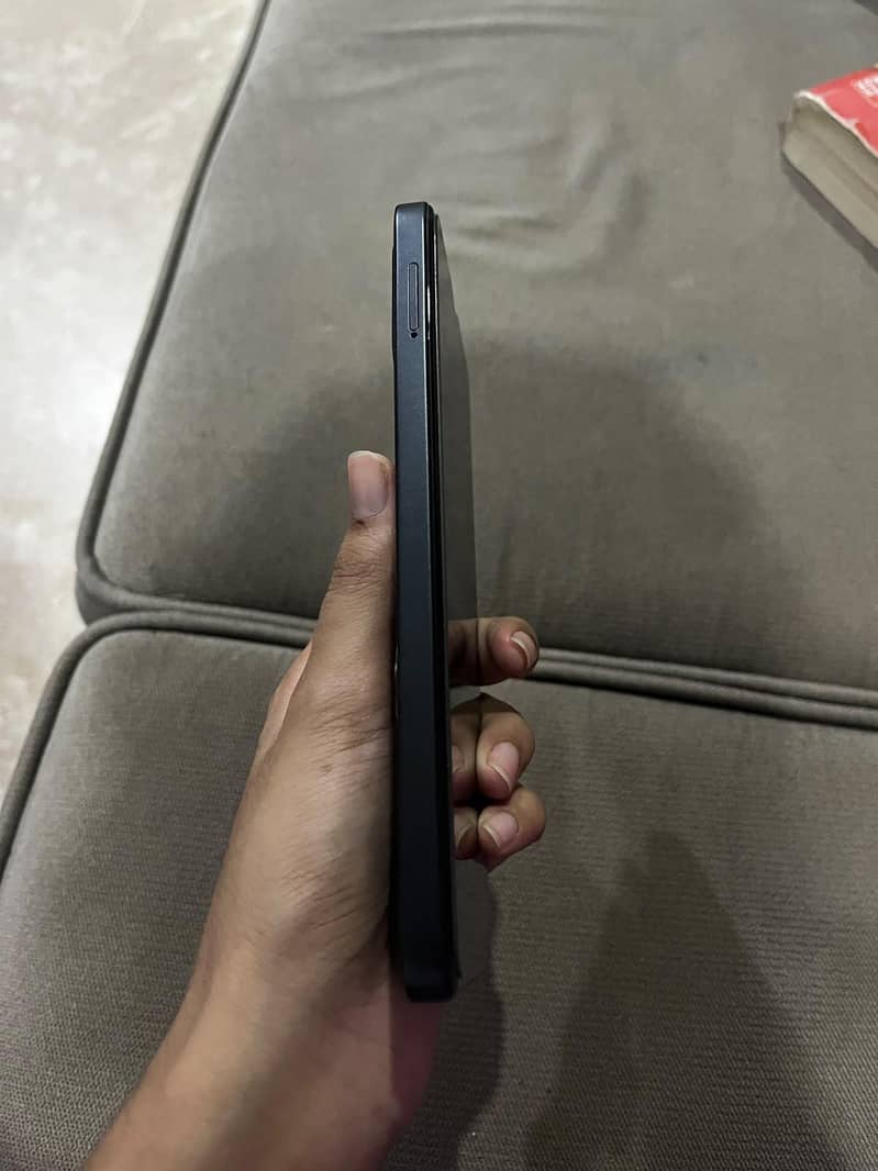 Itel A100c 5