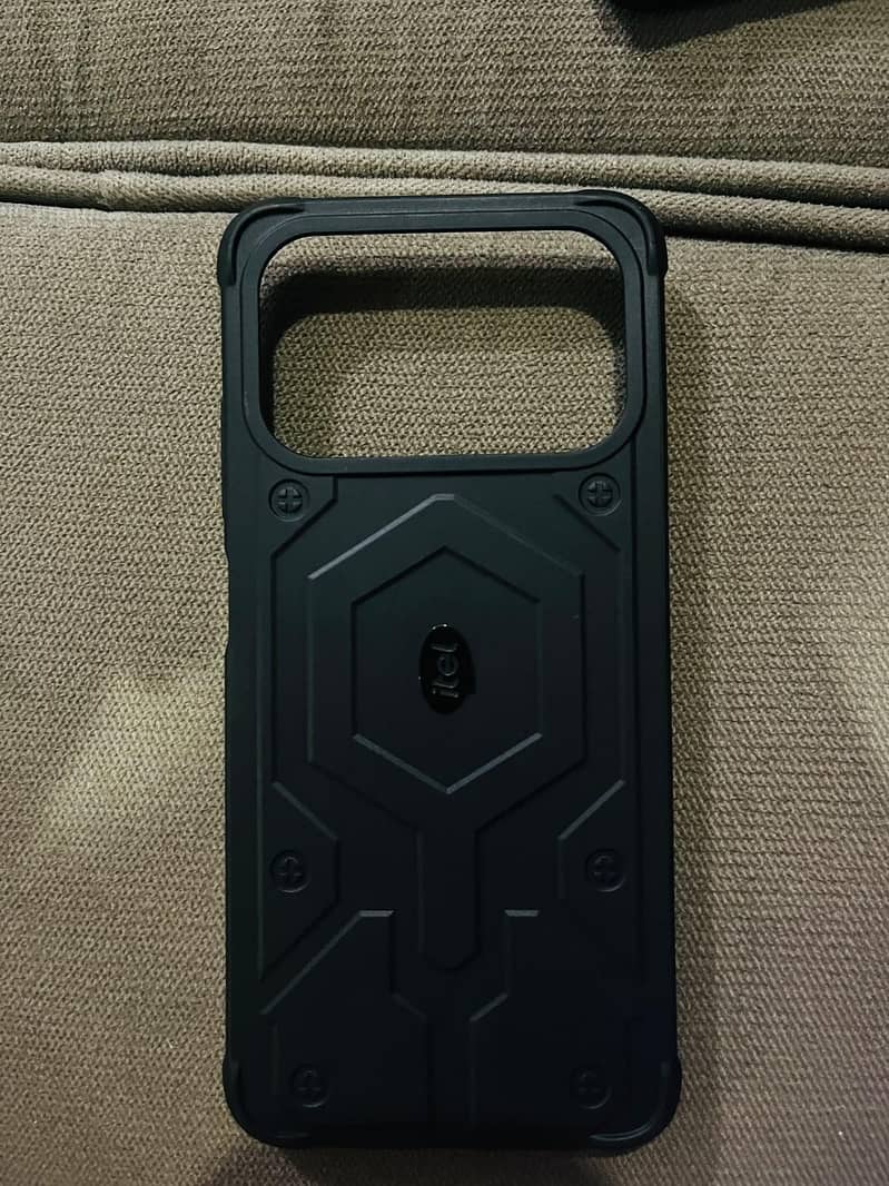 Itel A100c 6