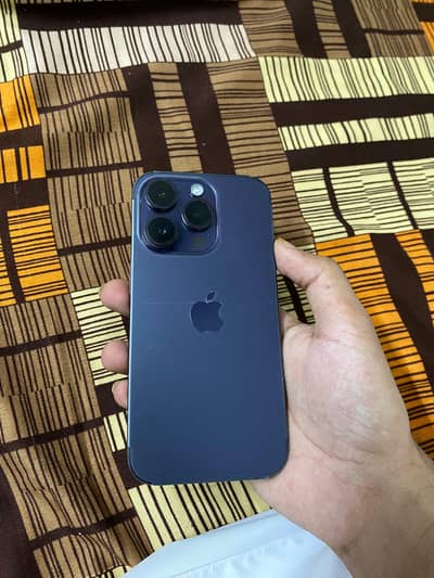 Apple iPhone 14 Pro Max