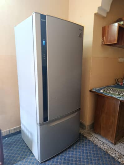 Panasonic inverter no frost fridge