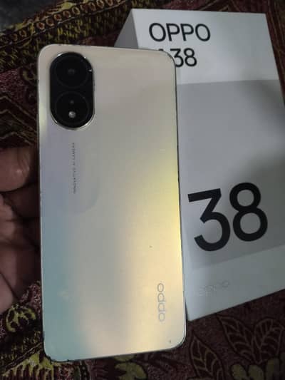 OPPO A38 6/128