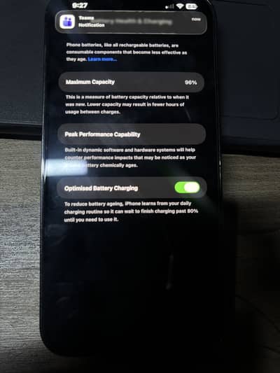 iPhone 13 Pro Max