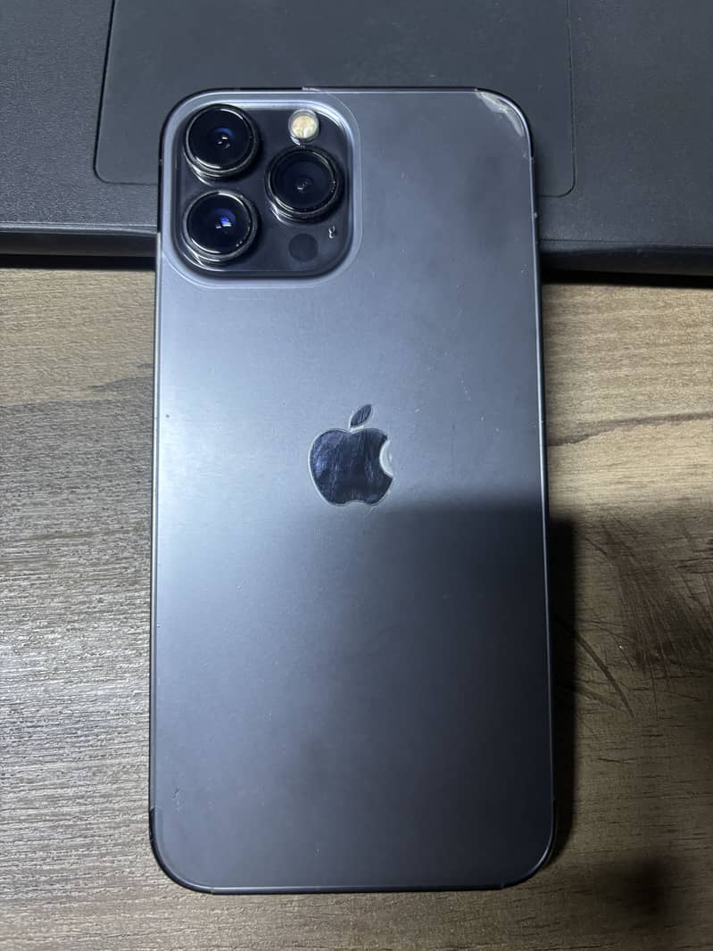 iPhone 13 Pro Max 4