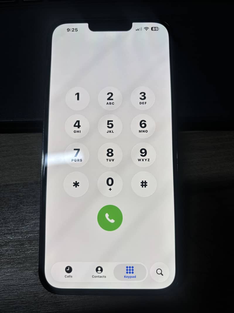 iPhone 13 Pro Max 5