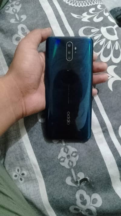 OPPO A5