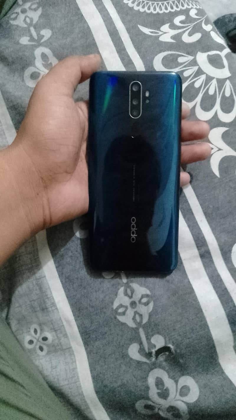 OPPO A5 0