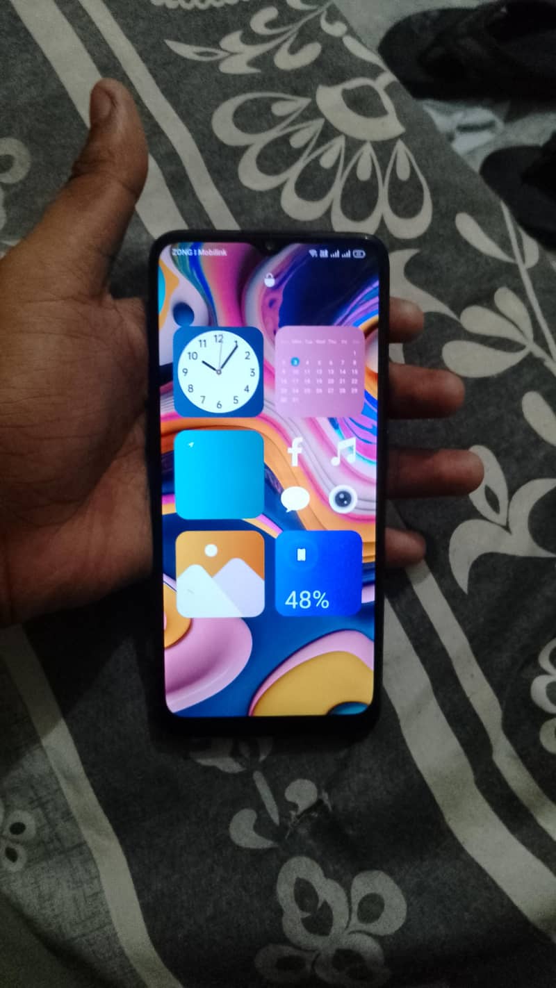 OPPO A5 2