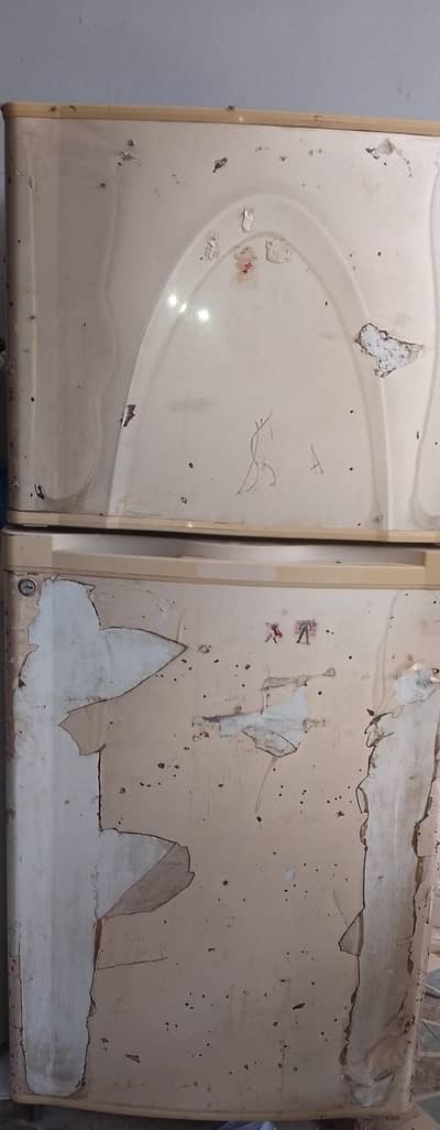 Dawlance fridge