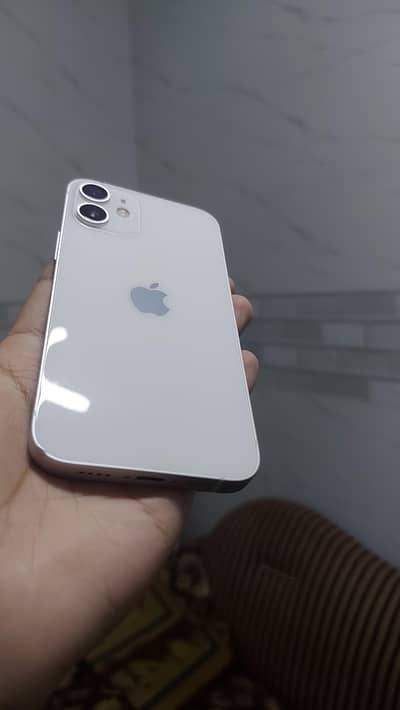 Apple iPhone 12 mini