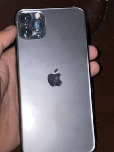 iPhone 11 Pro Max