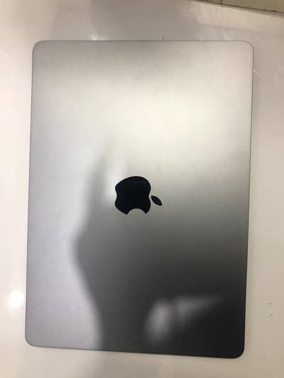 MacBook M2 Air