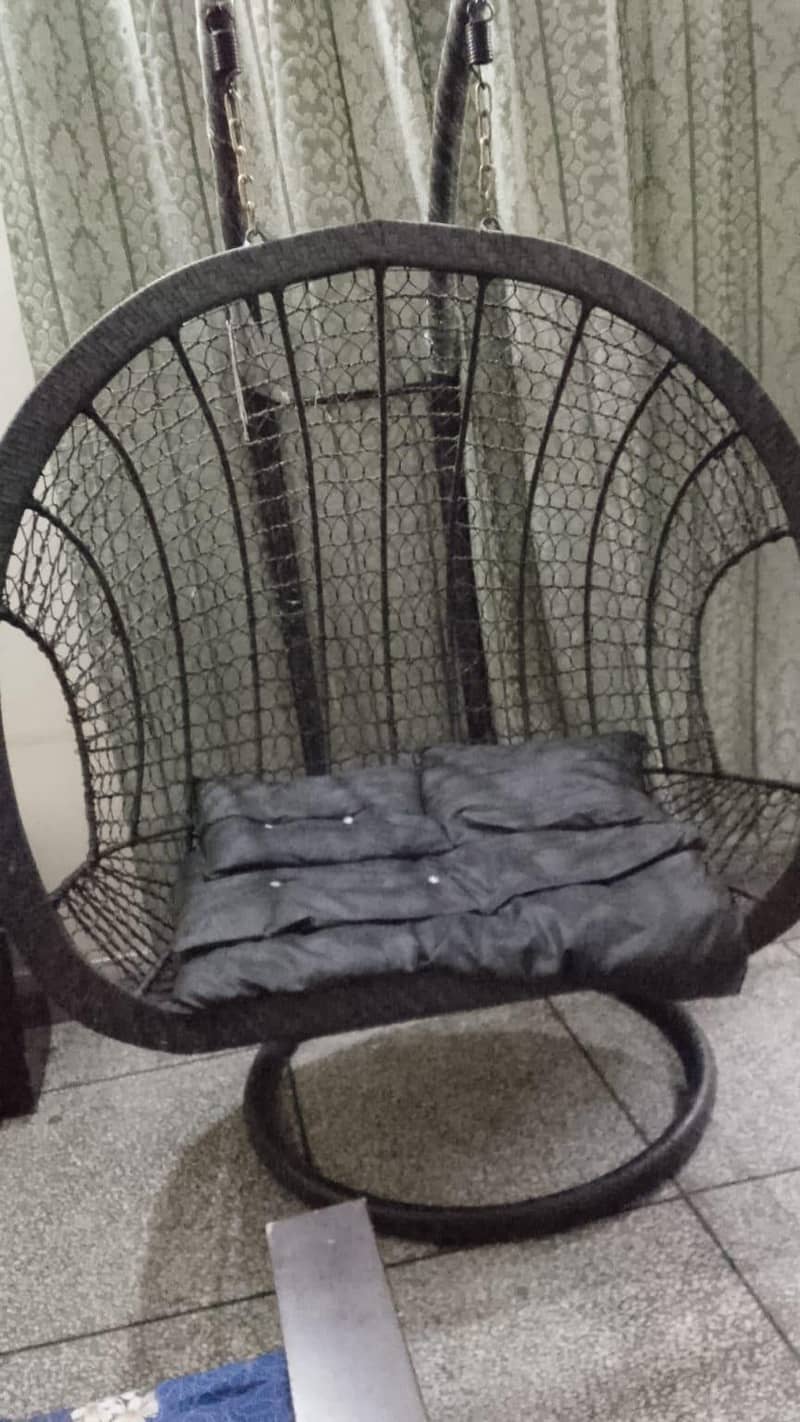 swing 2