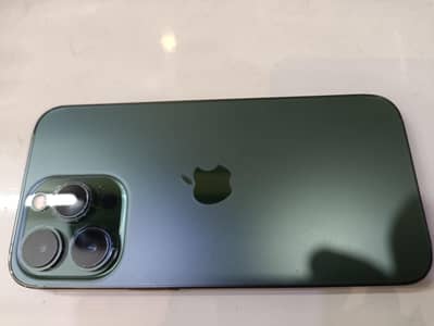 Apple iPhone 13 Pro