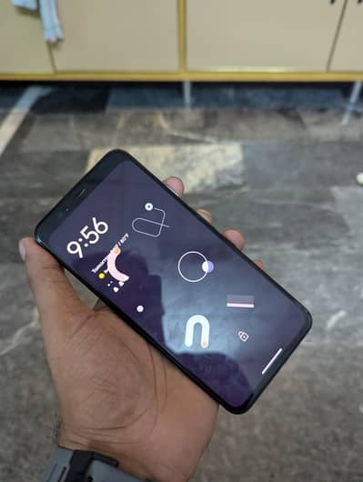Google Pixel 4 XL