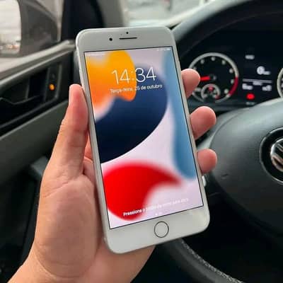 Apple iPhone 7 Plus pta approved 128gb