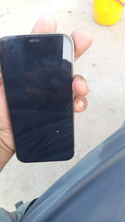 Apple iPhone 12 Pro