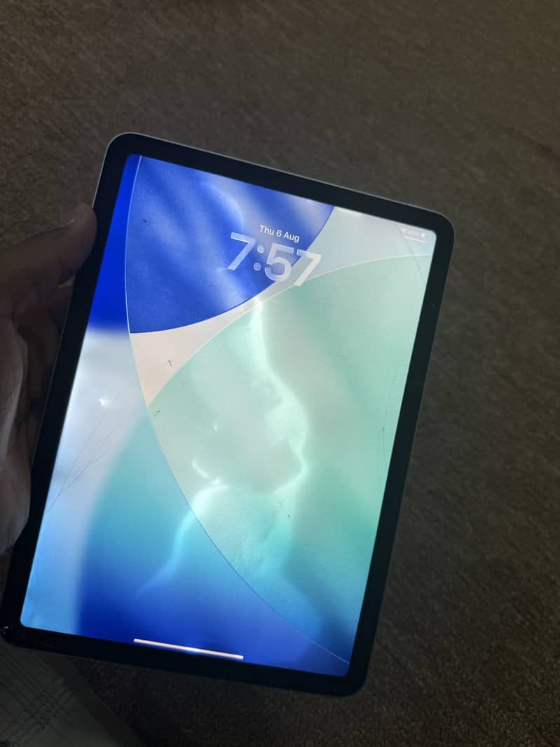 Ipad air m2 2
