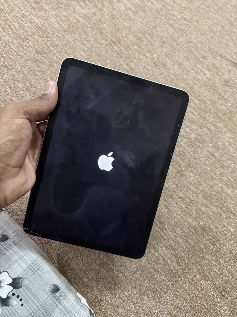 Ipad air m2 4