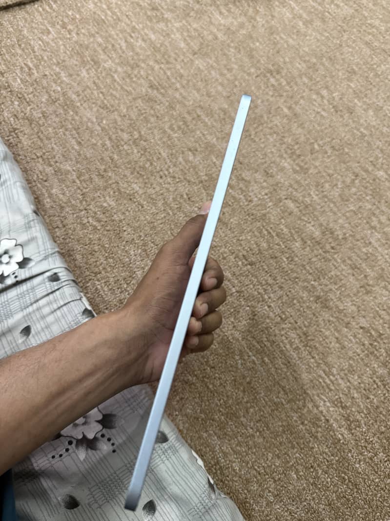 Ipad air m2 5