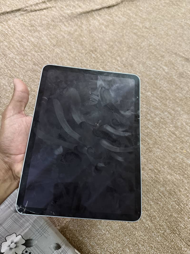 Ipad air m2 6