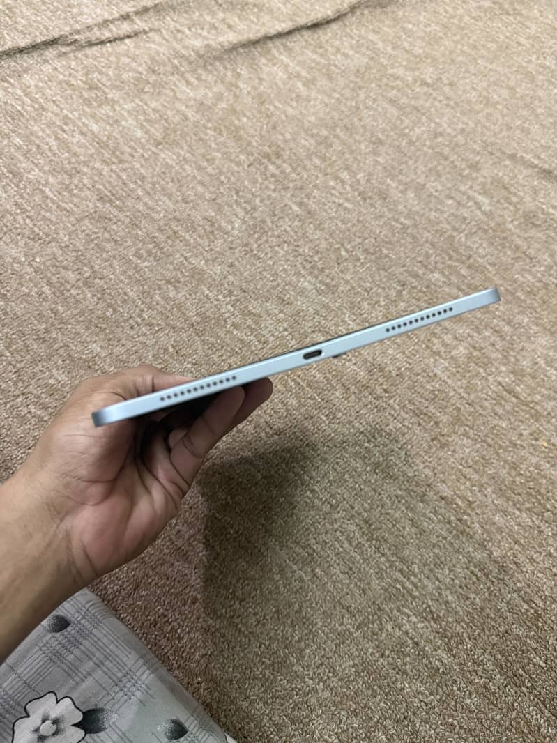 Ipad air m2 7