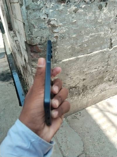 Samsung Mobile A15 5G